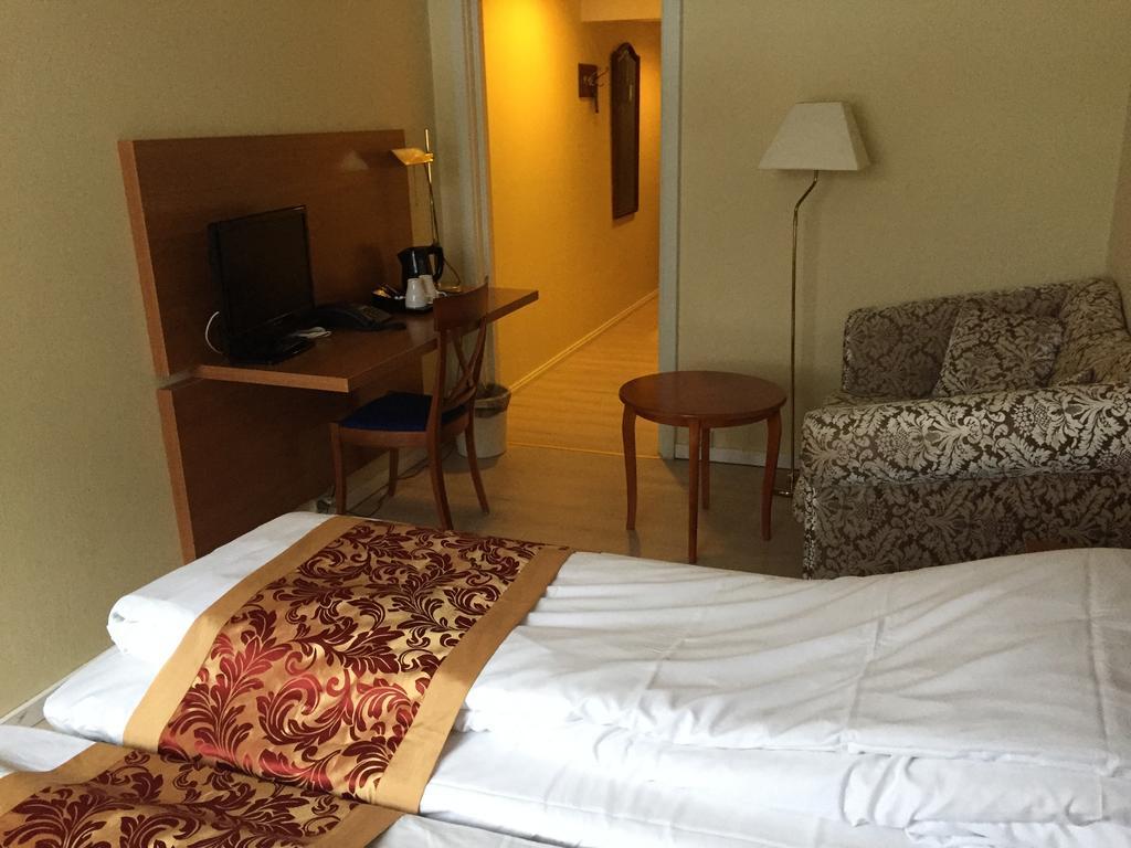 Rjukan Hotell Room photo