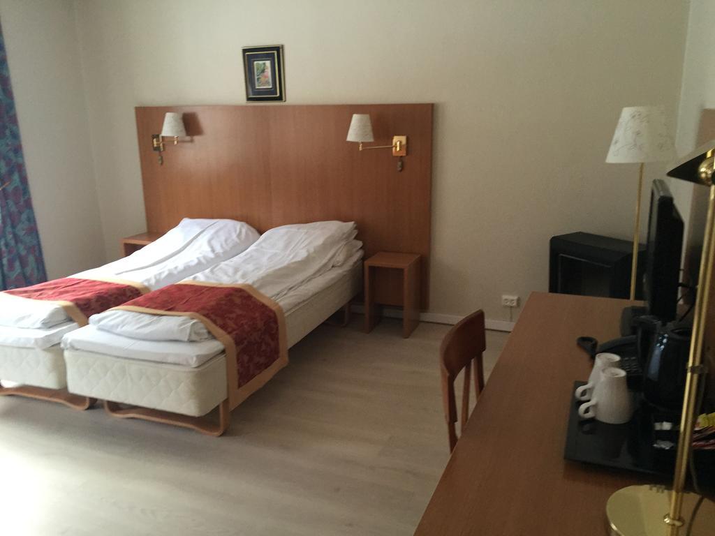 Rjukan Hotell Room photo