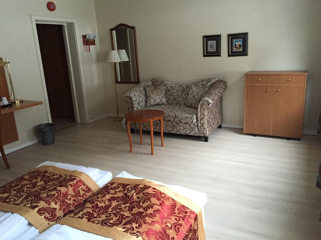 Rjukan Hotell Room photo