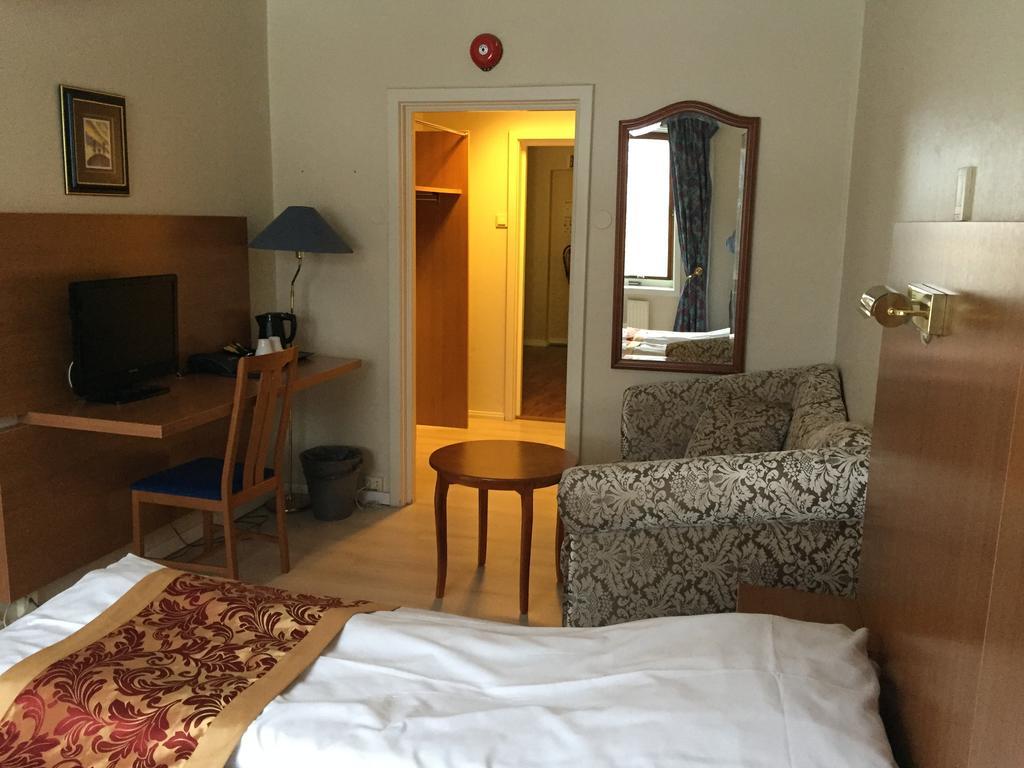 Rjukan Hotell Room photo